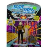 Playmates Star Trek TNG Lt Commander Data