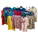 13 Assorted Women