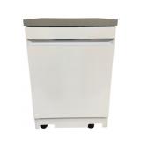 GE Portable Dishwasher - 35 x 24 x 26