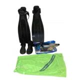 Open Water Diving Gear