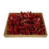Lot of 20 gauge Empty Shells