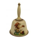 1979 Goebel Bell - 6.5" Tall