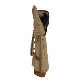 Golf Clubs w/ Bag
