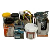 Lot of Assorted Items