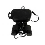 Luna model no: 2899 Binoculars w/ bag