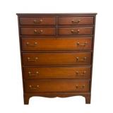 8 Drawer Chest 49 x 38 x 19