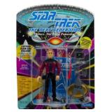 Playmates Star Trek TNG Picard Figure