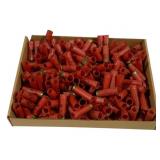 Lot of 12 gauge Empty Shells