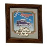 Snap-On 1920 Mirror - 16 x 20
