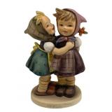 Goebel Telling Her Secret - 5.5" Tall