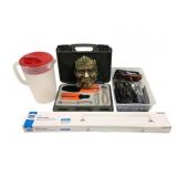 Lot of Assorted Items
