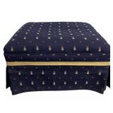 Foot Stool - 14 x 25 x 24