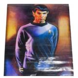 Star Trek Spock Poster 40"x27"