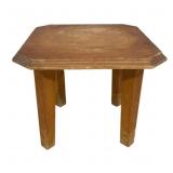 Stool - 13 x 15 x 15