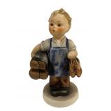 Goebel Boots - 5 3/4" Tall
