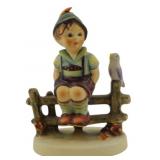 Hummel Wayside Harmony 1933 Figure 4.5"