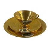 German Teacup Set