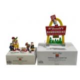 2 Dept.56 McDonald