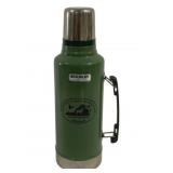 Vintage Stanley Thermos - 15" Tall