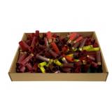 Lot of 12 gauge Empty Shells