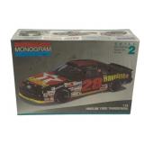 Monogram Havoline Ford Thunderbird 1/24 Model