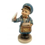 Goebel "Postman" - 5.75" Tall