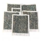 Lot of 6 USGS Topo Maps - 28 x 21