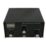 MFJ Artifical Ground Box - 7.5 x 7 x 3.5
