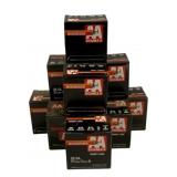 10 Empty Boxes Winchester 20ga.