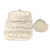 2 Vintage Purses