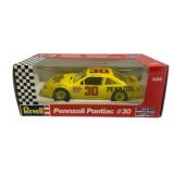 Revell Pennzoil Pontiac #30 1/24 Die Cast