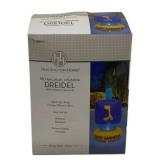 Dreidel 4ft Inflatable in Box