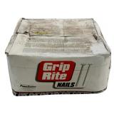 Grip Rite Nails (16d 3-1/2") full box