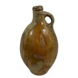Stoneware Jug - 13" Tall