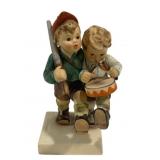 Goebel Volunteers - 5" Tall