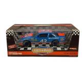 American Muscle Richard Petty Die Cast