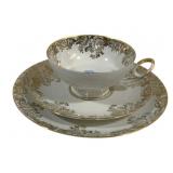 Bavaria Teacup Set
