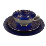 Schlottenhof Teacup Set