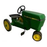 John Deere Pedal Tractor - 24 x 19 x 36