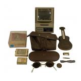 Lot of Assorted Items