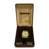 Jules Jurgensen Watch in Case