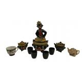 Lot of Assorted Items