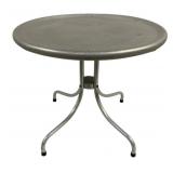 Aluminum Table - 21 x 24