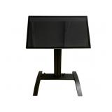 ELO 42" LCD Screen w/ Peerless AV Stand