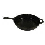 Lodge Cast Iron Skillet - 10.5" Round