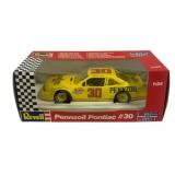 Revell Pennzoil Pontiac #30 1/24 Die Cast