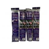 4 U.S.A. Flag Sets in package