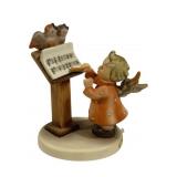 Goebel Bird Duet - 4" Tall