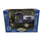 Gearbox Pure 1912 Ford Tanker Die Cast in Box