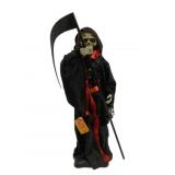 Animated Grim Reaper - 27" Tall